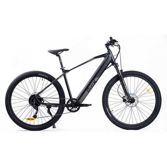 ProX Mars 29” – E-MTB | 250W | 540Wh | Alivio 1x9 | Czarny | OPOLE