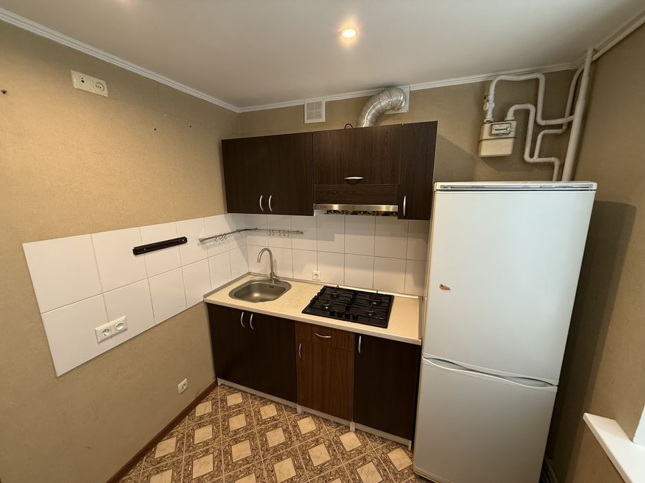 Оренда двокімнатноїквартири. Супрунівка.