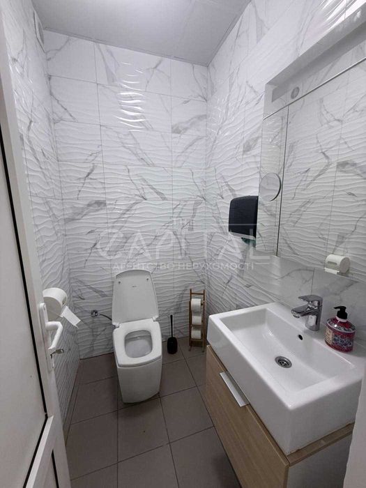 Комерційна нерухомість за адресою вул. Чорнобильська (площа 65 м²) - Atlanta.ua - фото 11