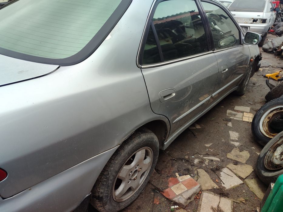 Продам Хонда Акорд