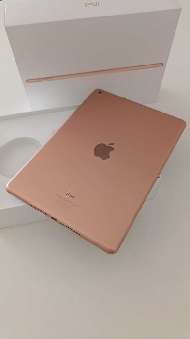 iPad 6th Gen WiFi 32Gb - Gold