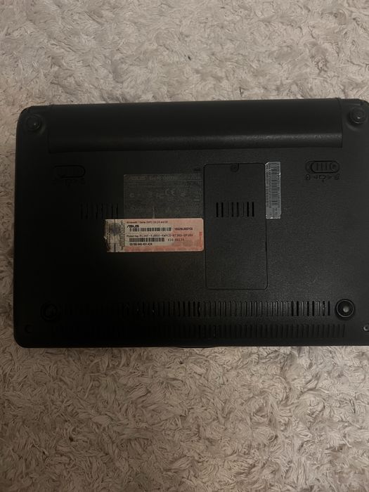 нетбук Asus Eee PC