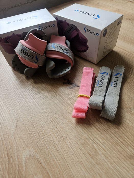 Ortezy UNFO rozmiar 1