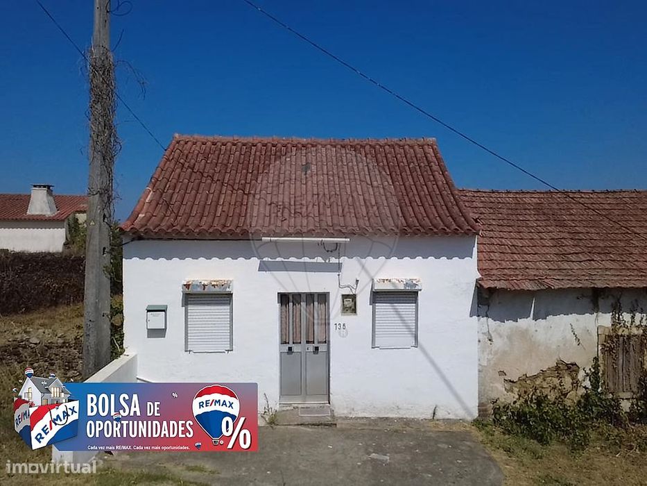 Moradia T2 para venda