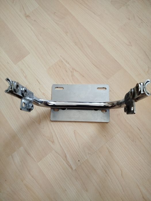 Кріплення номерного знака HD Harley Davidson Харлей