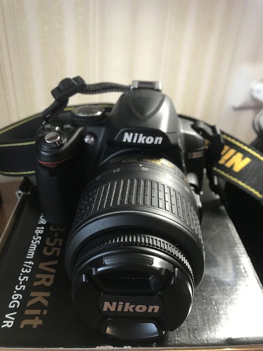 Продам фотоапарат