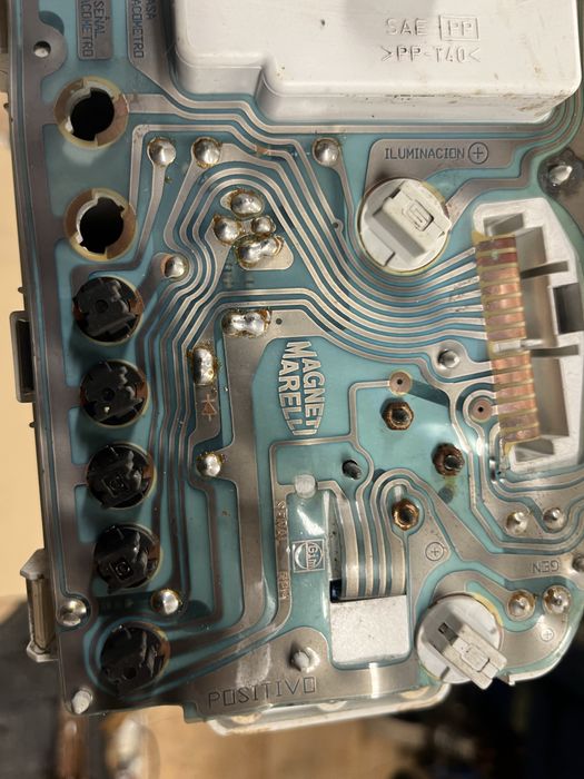 Suzuki samurai licznik lift benzyna