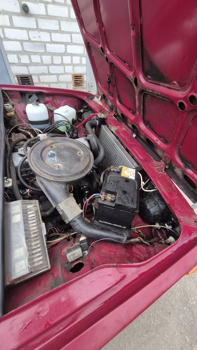 Продам ВАЗ - 2105