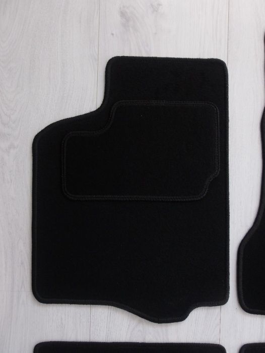 Dywaniki Welurowe SEAT CORDOBA IBIZA II FL 99-02 Idealnie Dopasowane