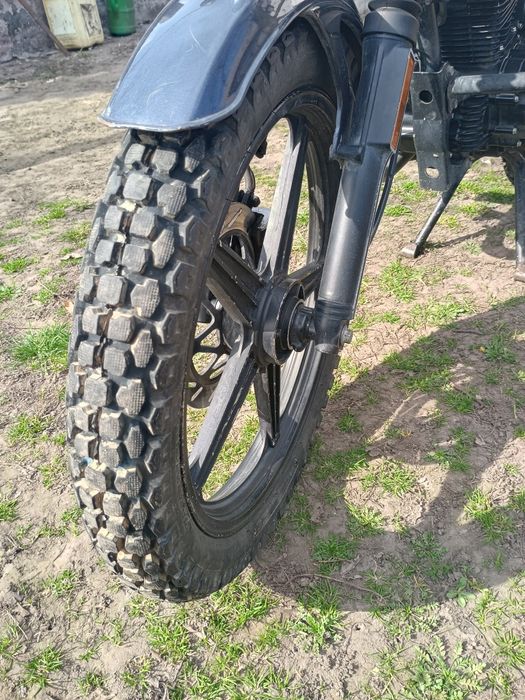 Geon  Hunter Wolf 200