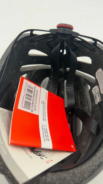 Nowy Kask Rowerowy Rh+ Zzero r. M (54-58cm)