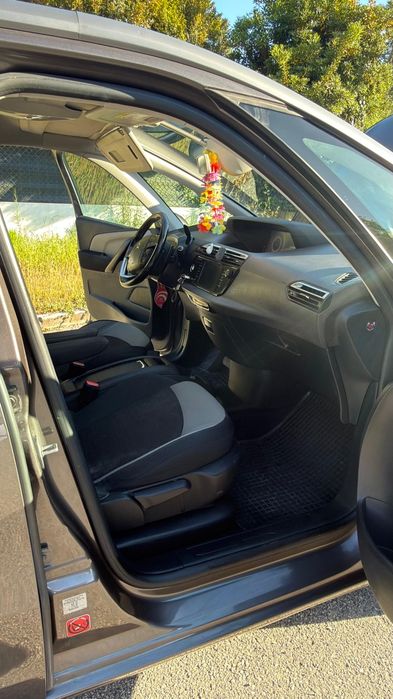 CITROËN C4 Grand Picasso