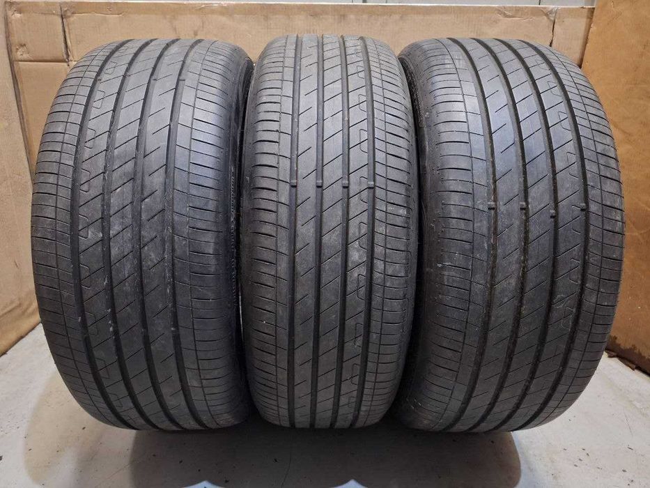 Літні шини резина 235/45 R21 + 255/40 R21 Goodyear Efficient grip