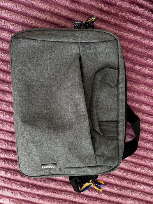 Сумка для ноутбуку Lenovo Casual Topload 15.6'є