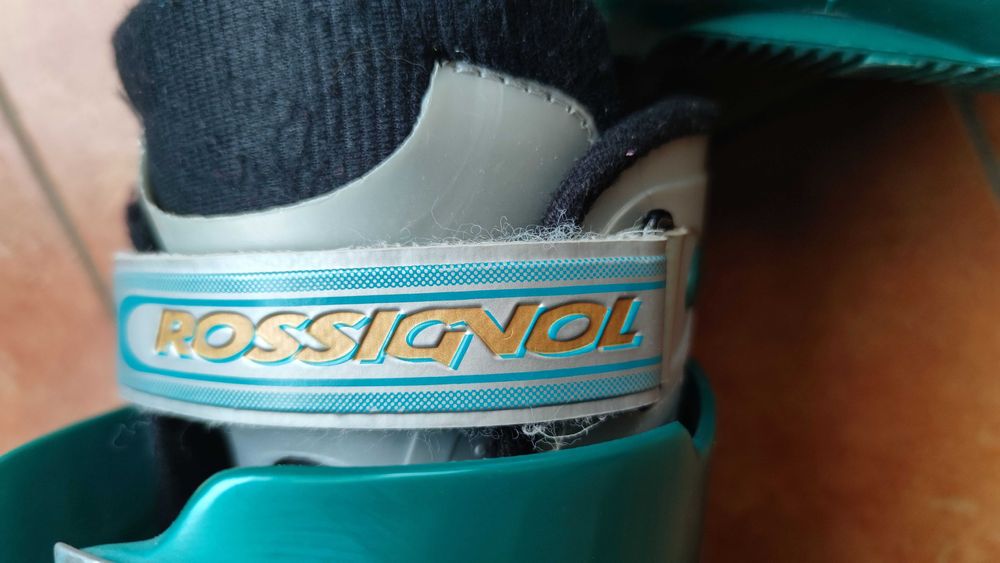 NARTY zjazdowe HEAD MT 180 i buty narciarskie rozmiar 39.