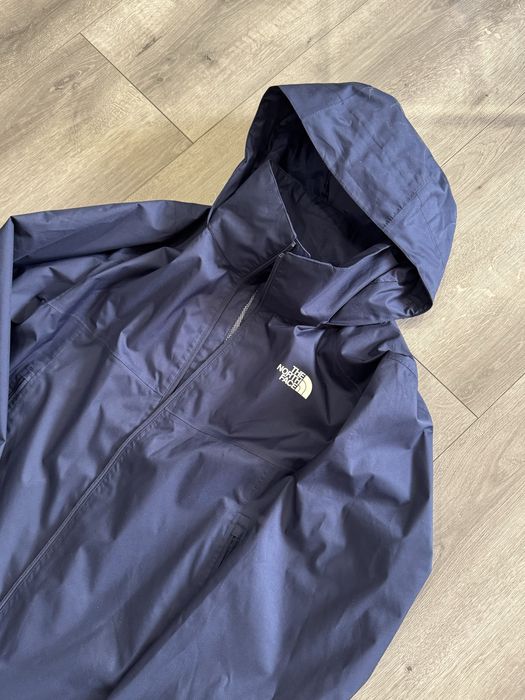 Куртка з мембраною Gore-Tex The North Face