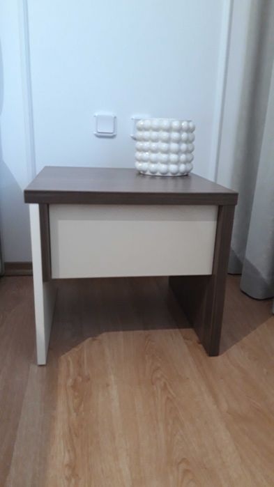 Meble do sypialni IN BOX firmy VOX