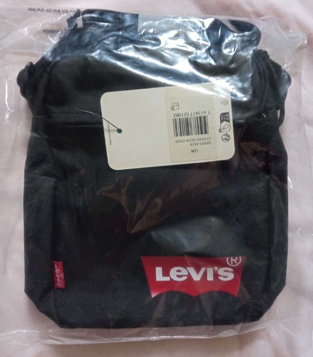 Сумка сумка Levi's