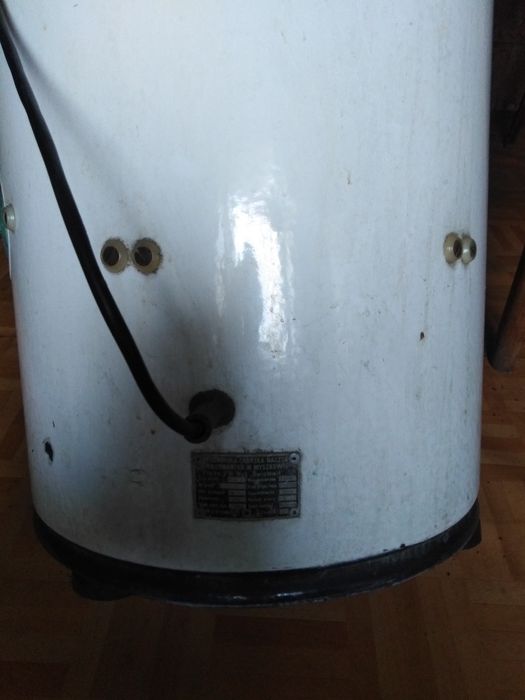 Sprzedam Pralka PRL Światowid