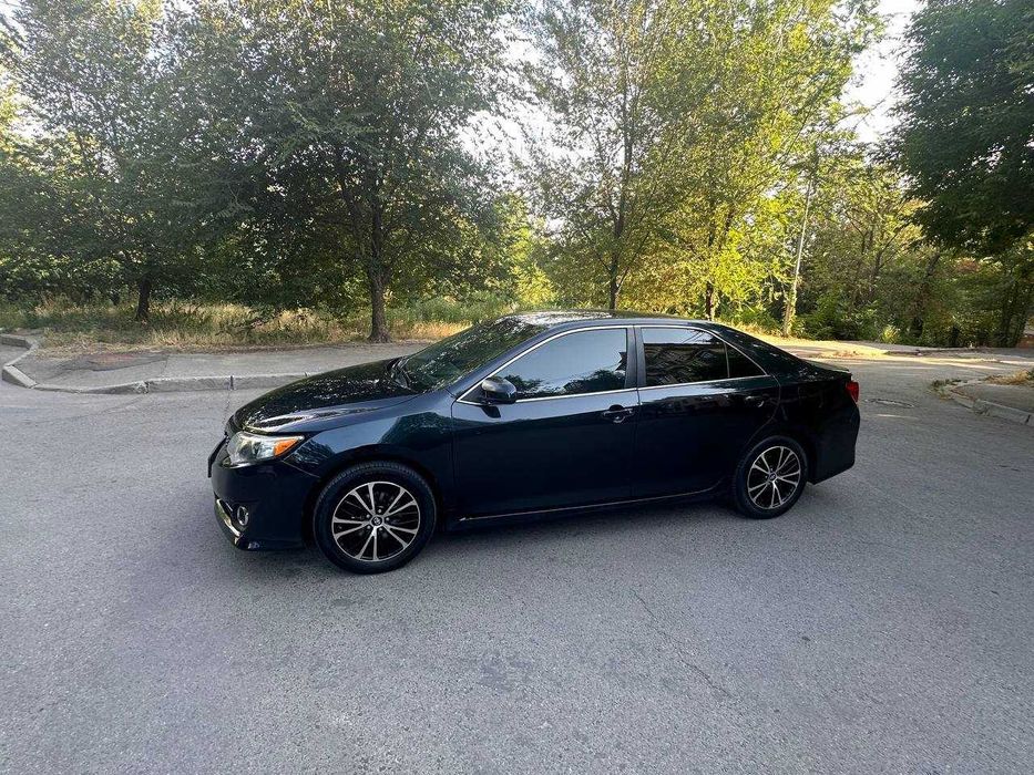 Аренда/Оренда авто. Toyota Camry 50/55/70