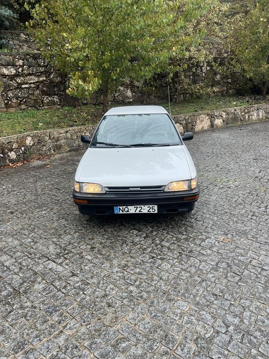 Toyota Corolla 1.8