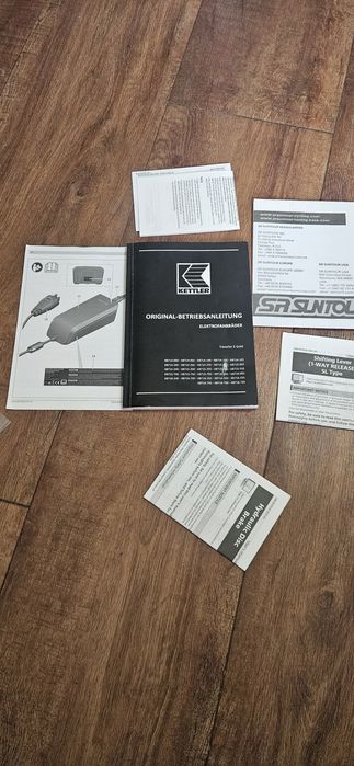 Kettler Traveller E Gold Bosch CX 500Wh / niski przebieg / dokumenty / ładowarka