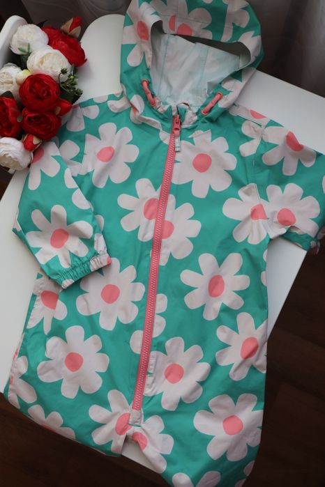 Комбінезон грязепруф