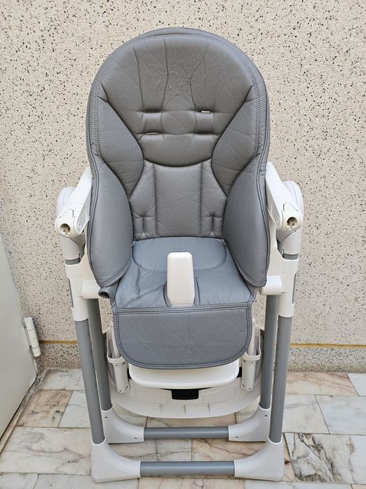 Cadeira Refeição Zippy