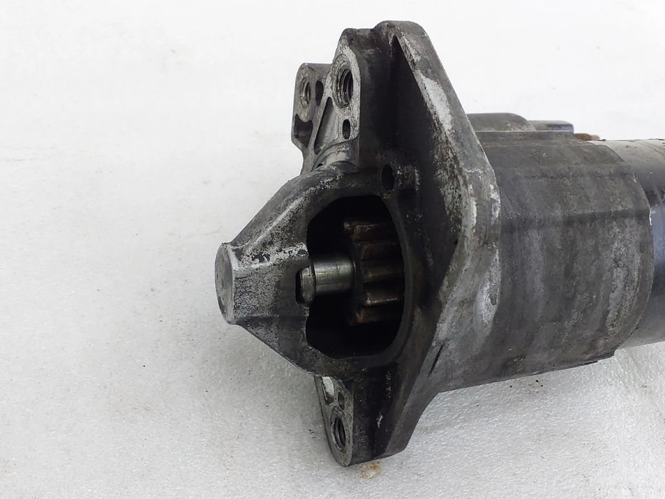 Motor de arranque NISSAN Qashqai/Qashqai+2 I (J10, JJ10)
