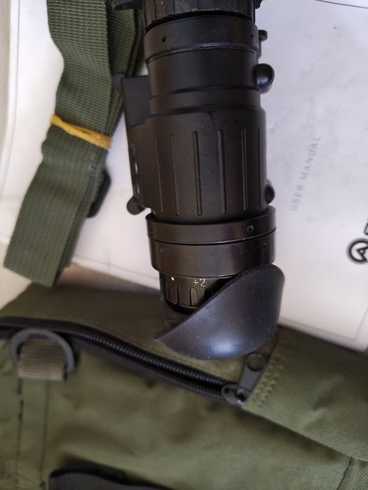 pvs 14 armasight монокуляр нічного бачення