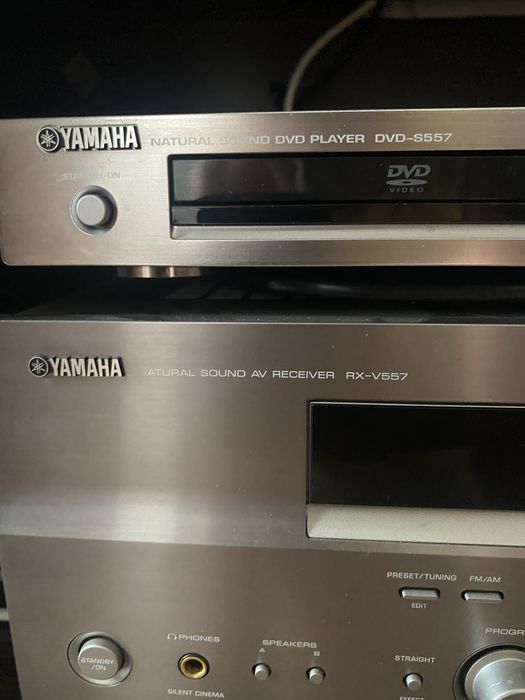 Kino domowe- Do Negocjacji