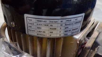 Posuw mechaniczny 3-rolkowy FEEDMAX 38 EASY