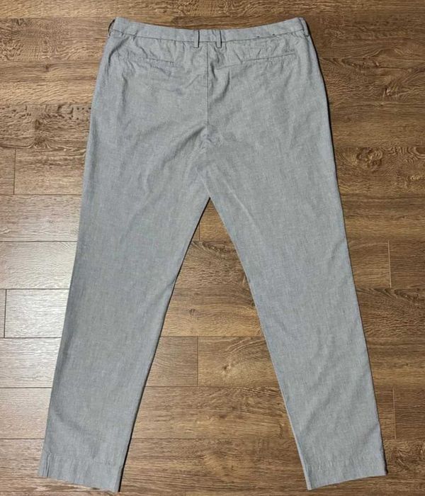 Брюки Hugo Boss.