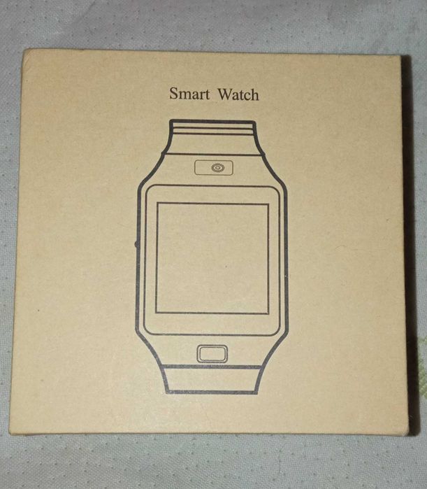 Smart Watch Phone