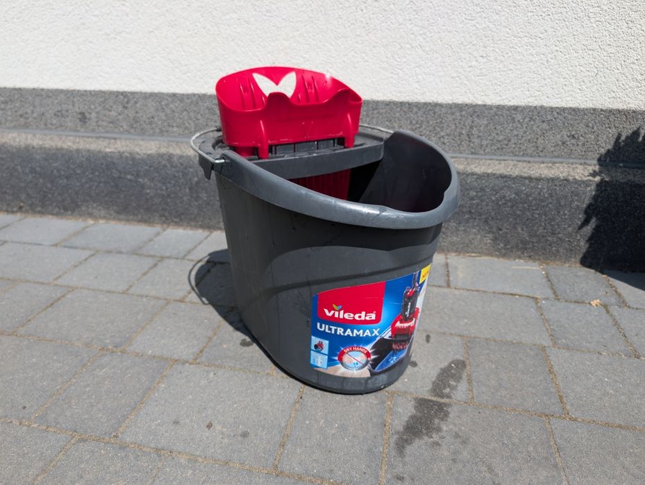 Sprzedam mop z Vileda