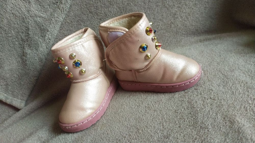 Валенки (стелька-14,5 см)