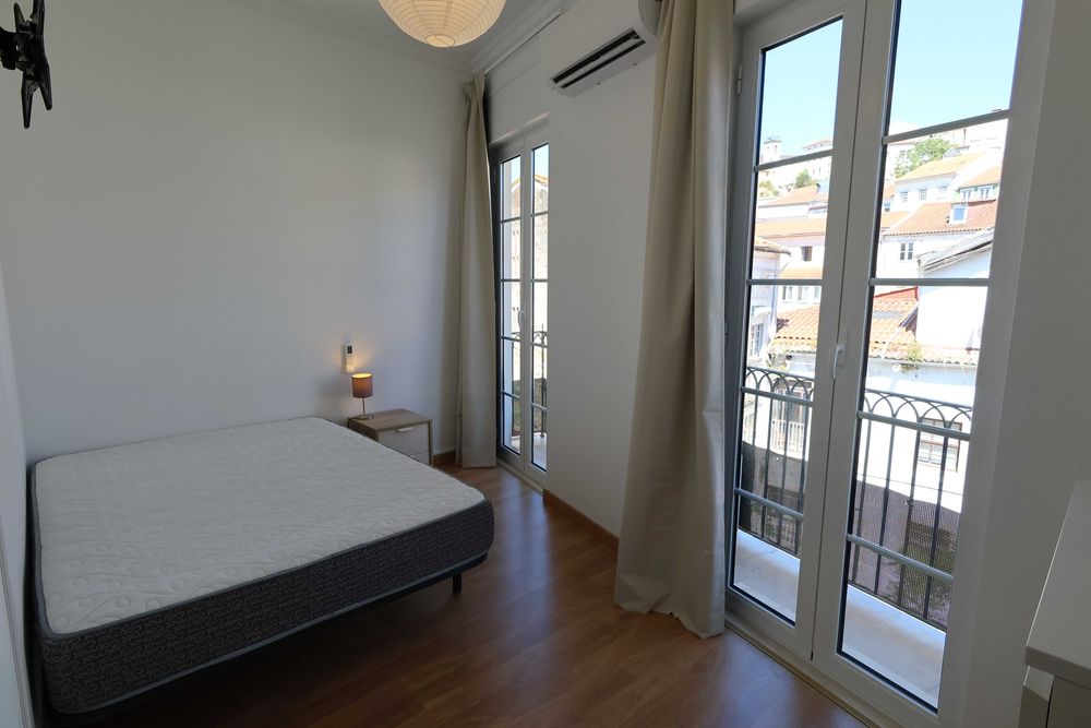 Apartamento T0 | Baixa de Coimbra