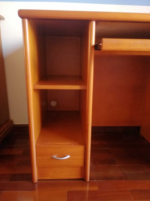 Secretaria para computador