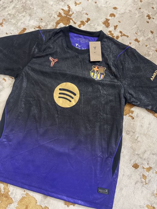 Camisola futebol
