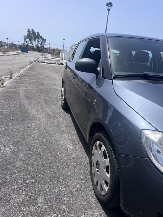 Skoda fabia Sport 1.2