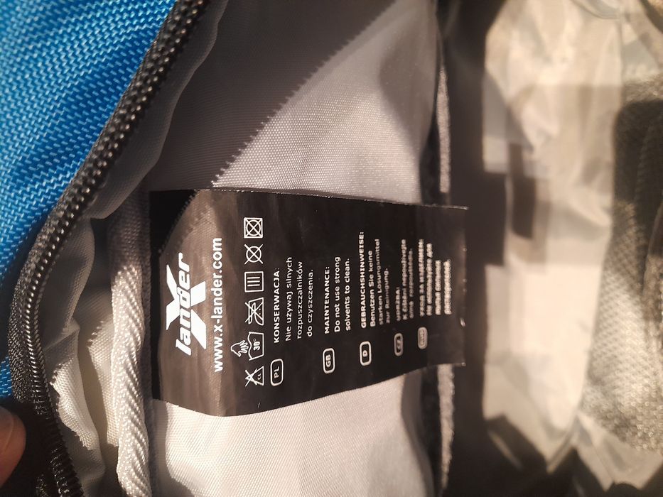 Mala para computador portátil Xlander