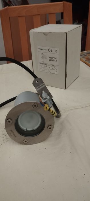 Foco Exportlux Minipiso Base LV426532005500702722