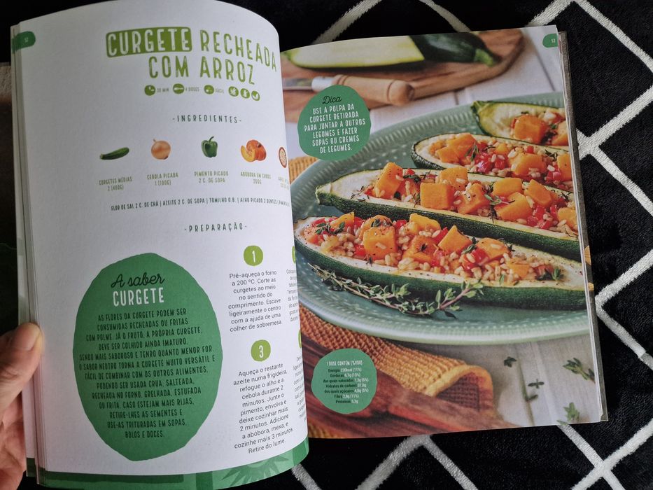 Dieta Mediterrânea Portuguesa 150 Receitas 4 Estações á mesa
