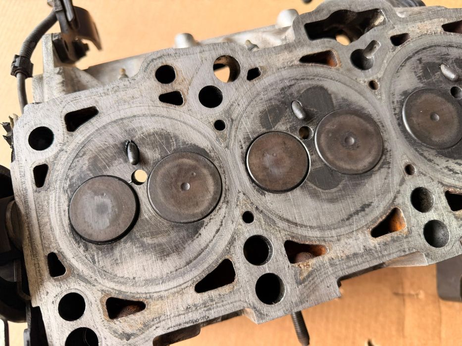 Colaça / cabeça motor 1.4tdi