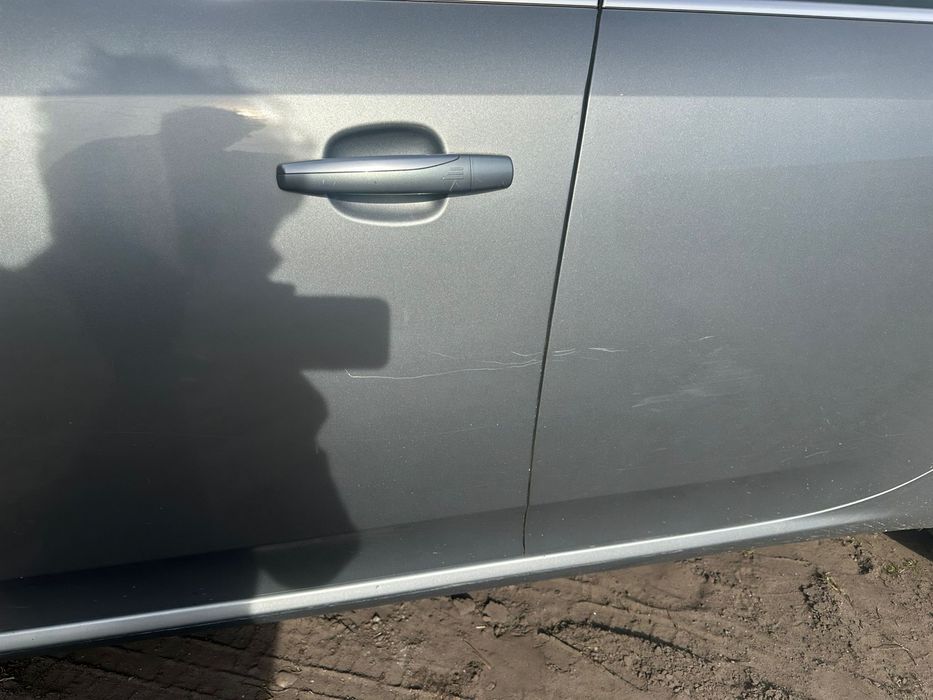 2011 Saab 9-5 se tid4 Vector Auto 160 Active Select