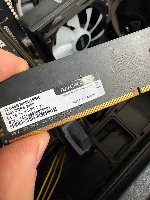 Продам игровой ПК