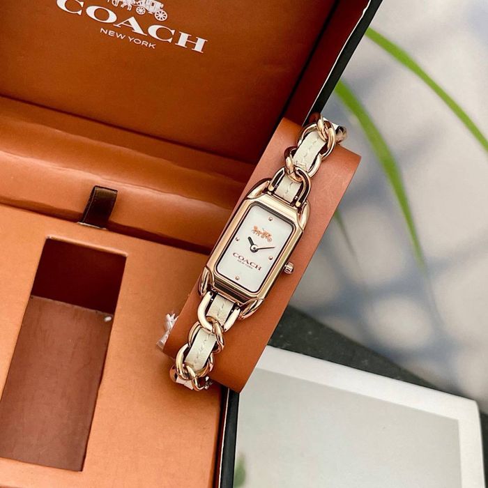 Годинник жіночий Coach часы женские