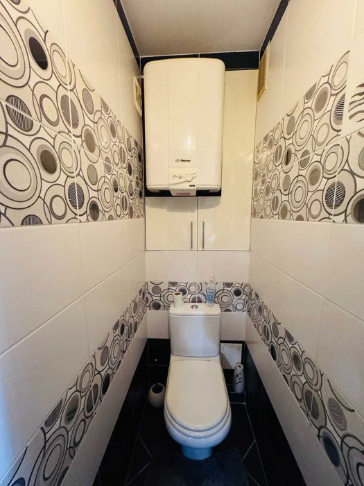 3-rooms apartment apartment by the address st. Magistratskaya (area 62,6 m²) - Atlanta.ua - photo 23