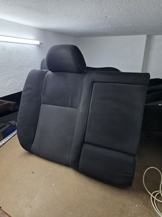 Bancos para VW Golf 4