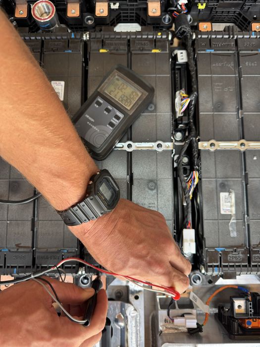 Батарея,модулі ,ячейки, Kia Ev6 / Ioniq 5 77 kwh 6s2p 77квт 2023